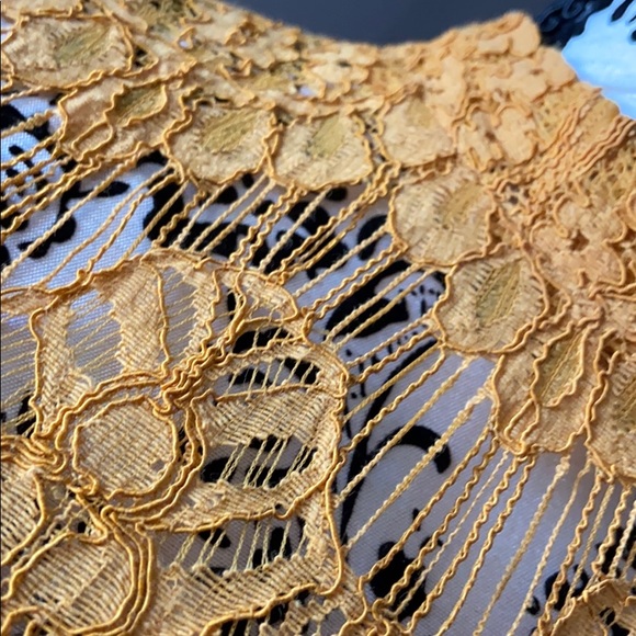 Lace - blouse - Picture 4 of 7